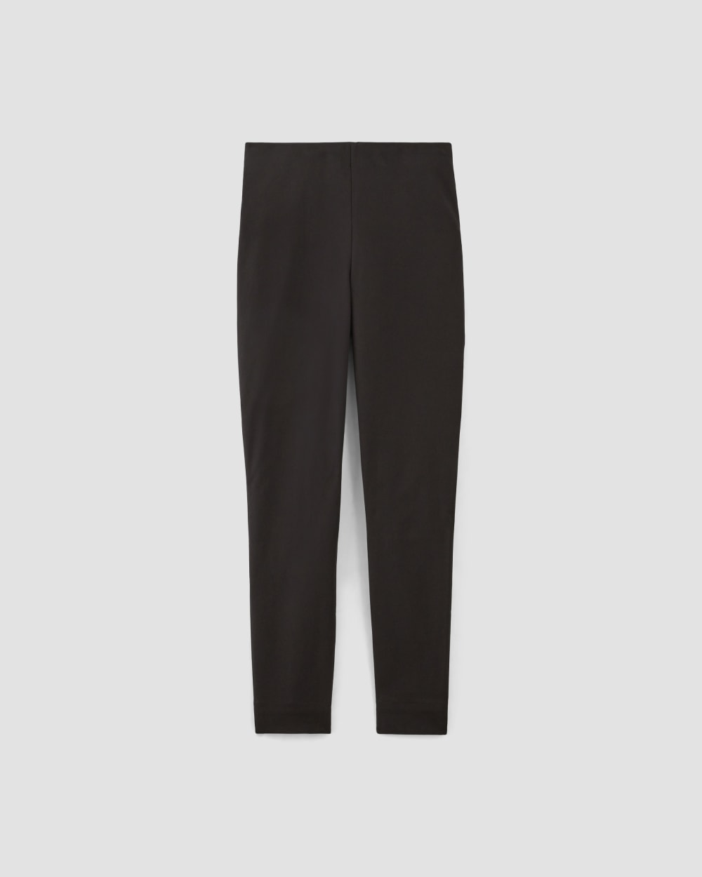 The Bi-Stretch Work Pant | Black - Image 2
