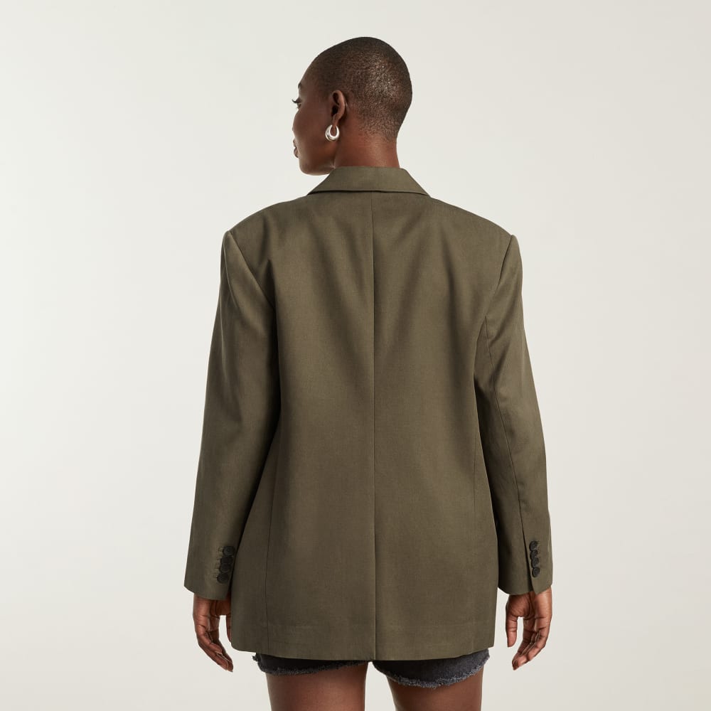 The '80s Blazer | Beech - Image 3