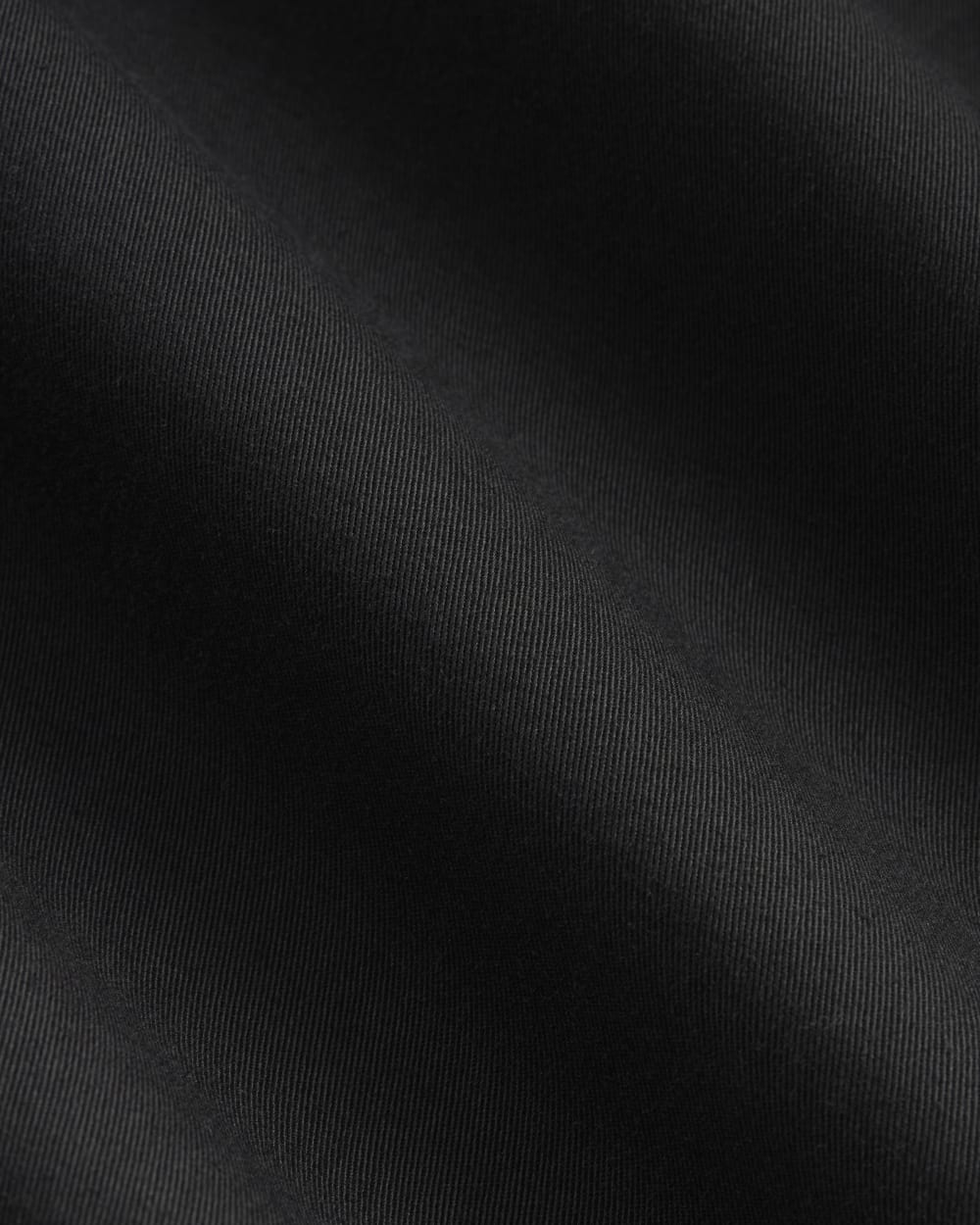 The Easy Cargo Pant | Black - Image 6