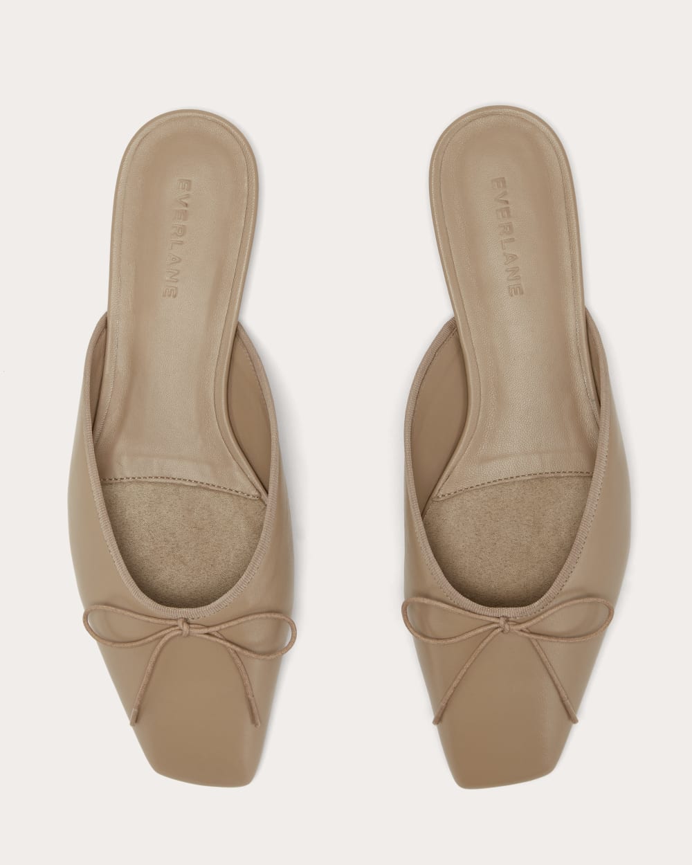 The Ballet Mule | Blush Tan - Image 4