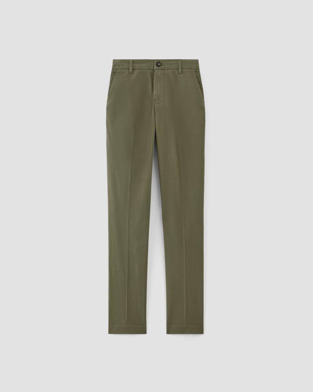 The Relaxed Taper Air Chino | Kalamata - Image 2