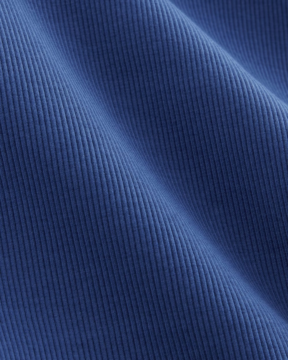 The Selfie Boatneck Tank | Bright Cobalt - Image 5