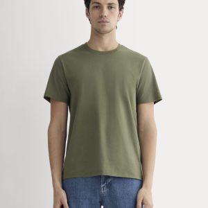 The Essential Organic Crew | Kalamata