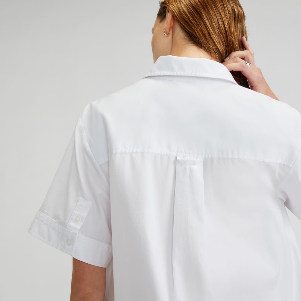 The Daytripper Dress | White - Image 5