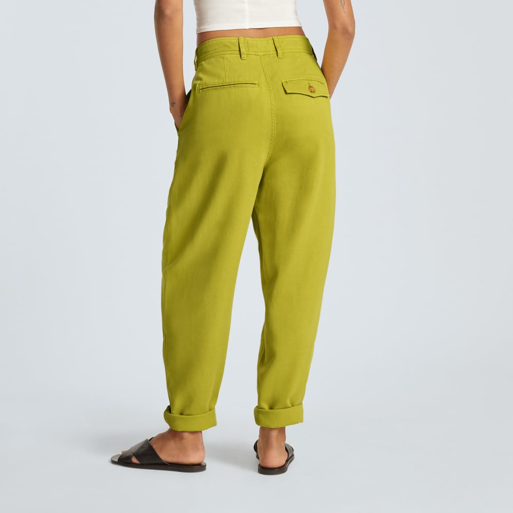 The Chino in Buttersoft | Key Lime - Image 5