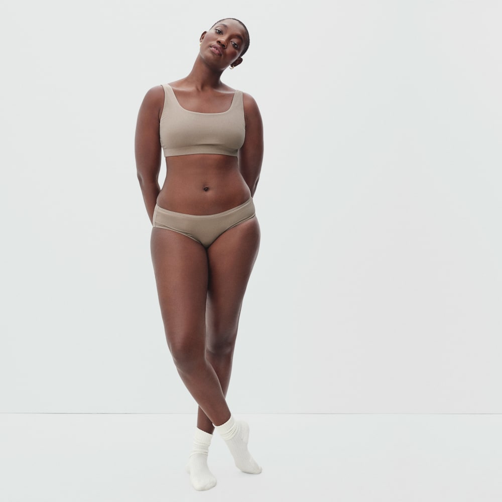 The Cotton Hipster | Burnt Sugar - Image 6