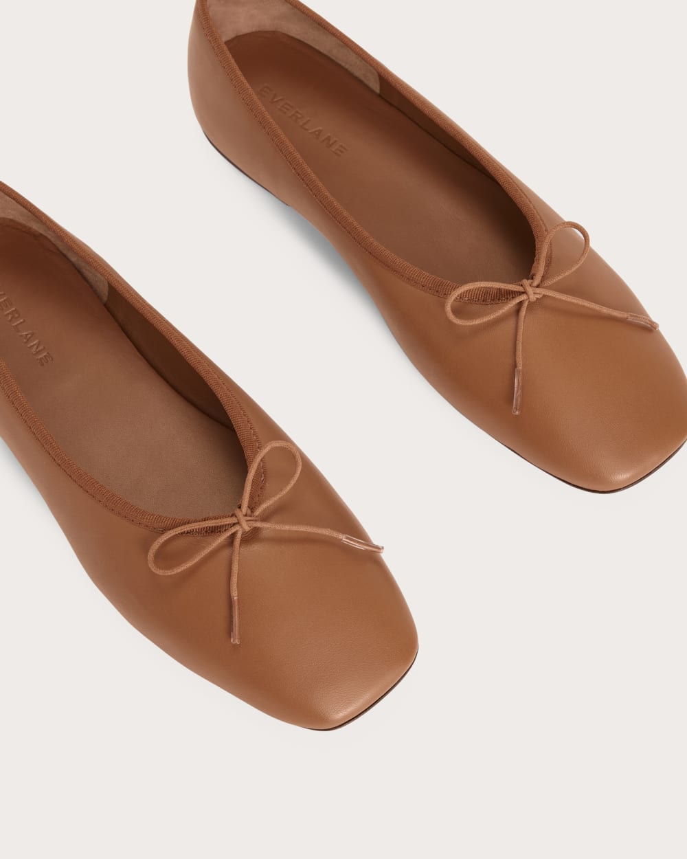 The Day Ballet Flat | Toasted Almond - Image 6
