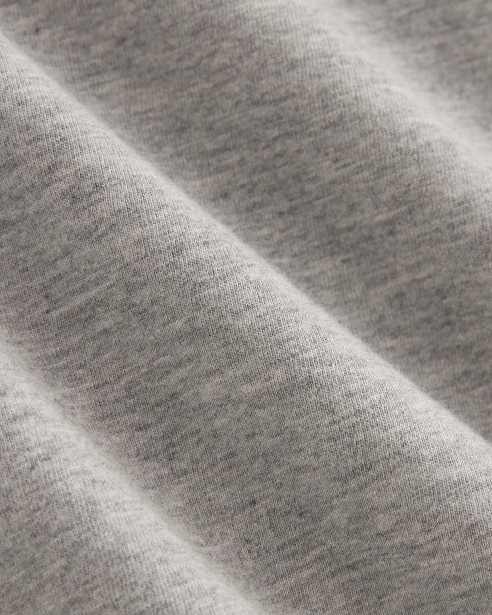 The Essential Square-Neck Tank | Heathered Grey - Image 6