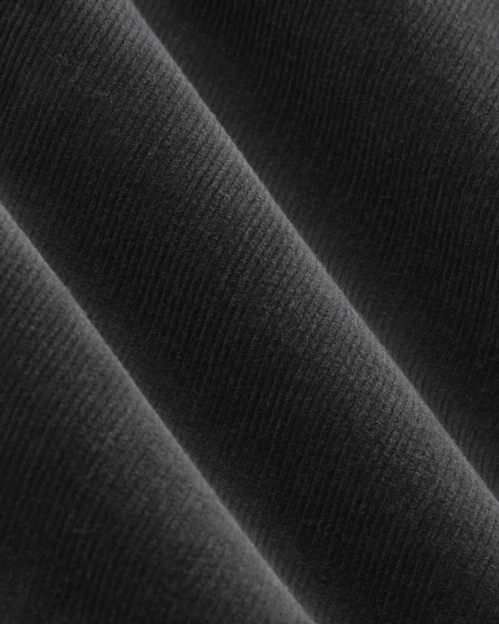 The Corduroy Trouser | Graphite - Image 6