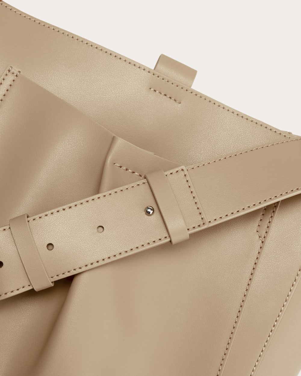 The Studio Bag | Light Taupe - Image 6