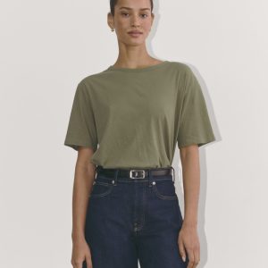 The Air Tee | Kalamata