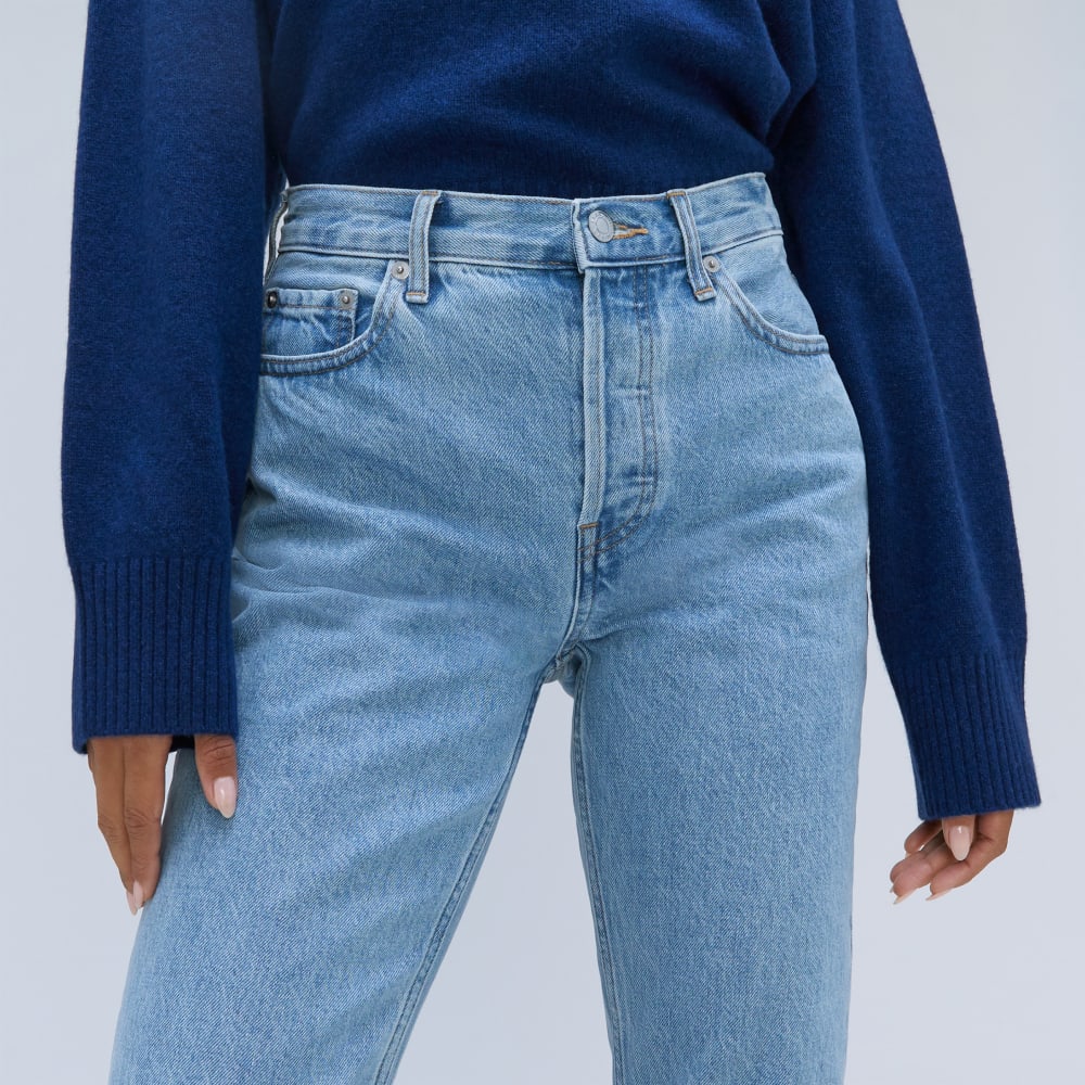 The '90s Cheeky® Jean | Clear Water | 28.5 Inseam - Image 3