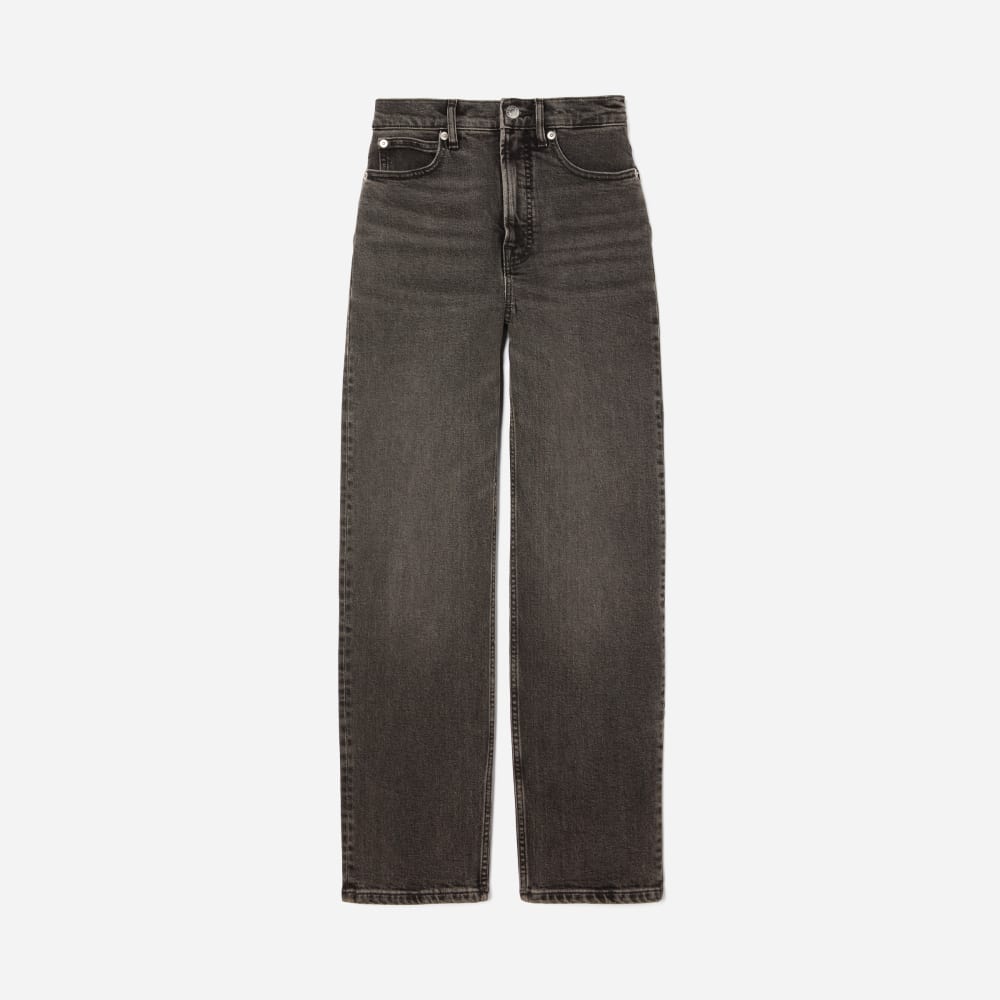 The Way-High® Jean | Washed Black | 25.5 Inseam - Image 2