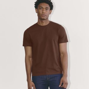 The Essential Organic Crew | Dark Mahogany