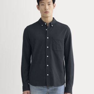 The Startup Shirt | Navy