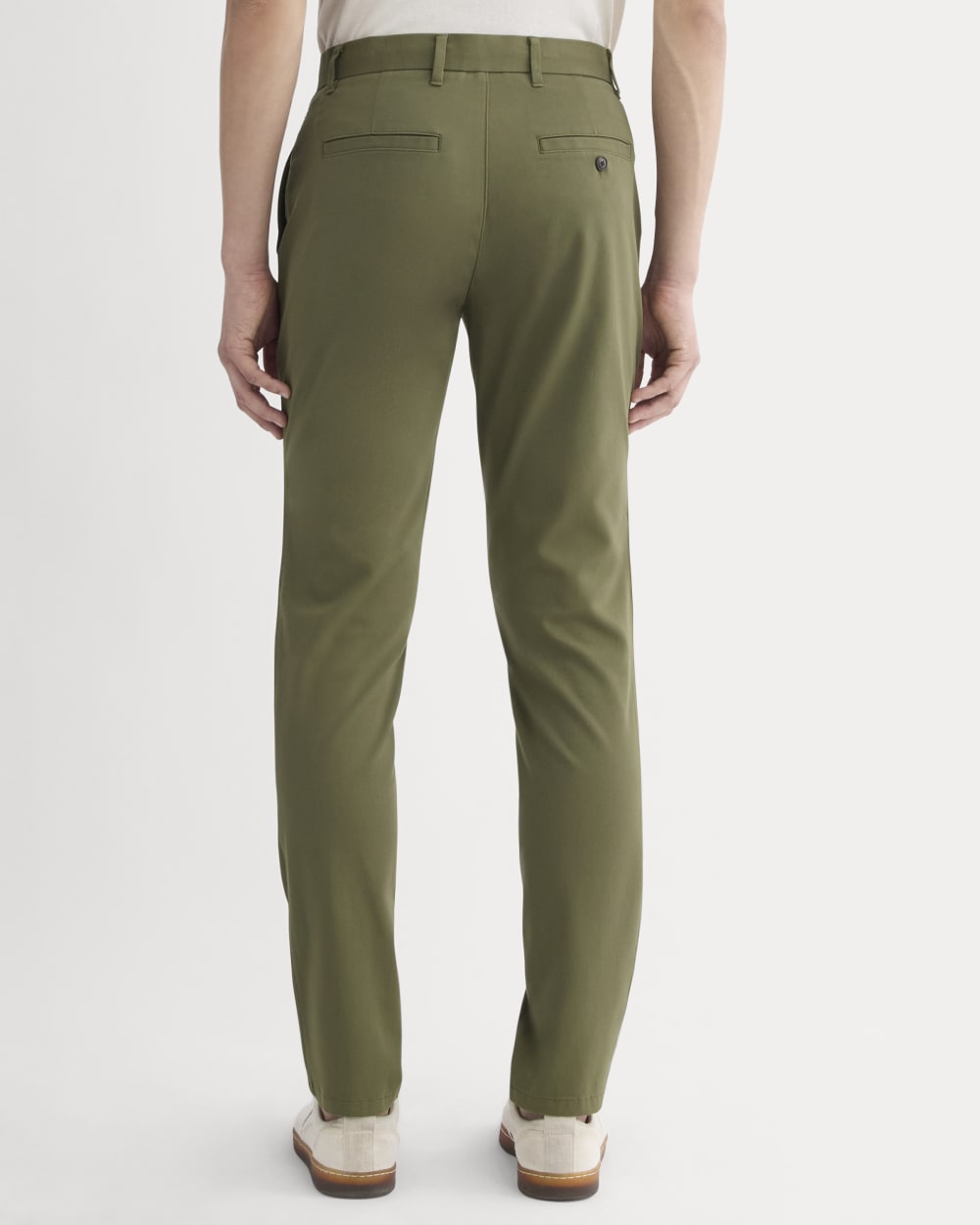 The Performance Chino | Uniform | Kalamata | Athletic - Image 6