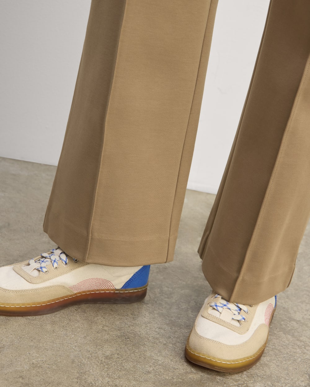 The Dream Trouser | Tiger's Eye - Image 5