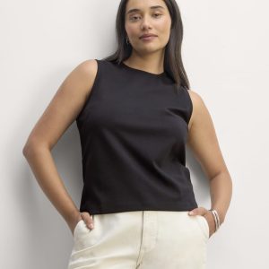 The Dream Tank | Black