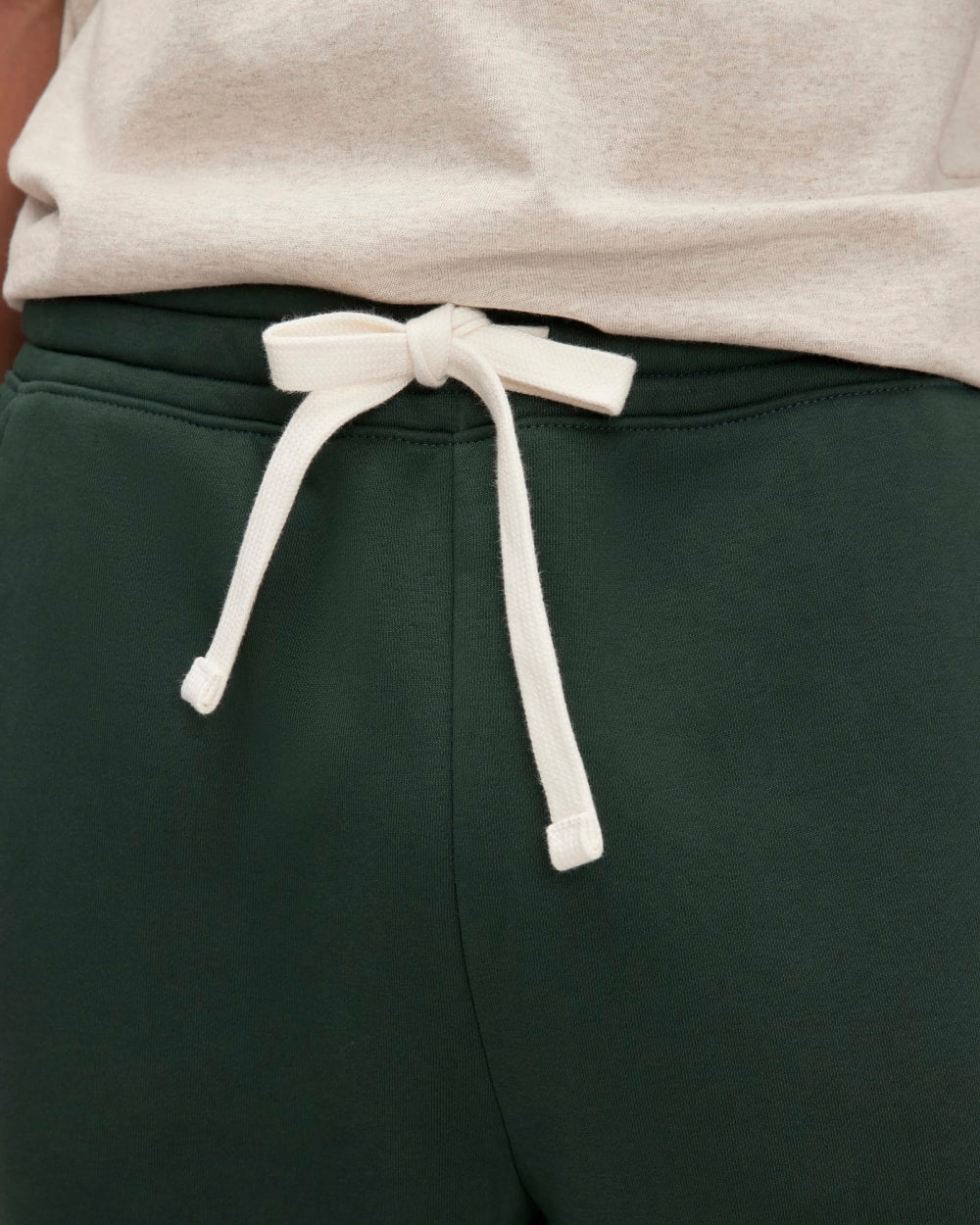 The ReTrack Sweatpant | Scarab - Image 4