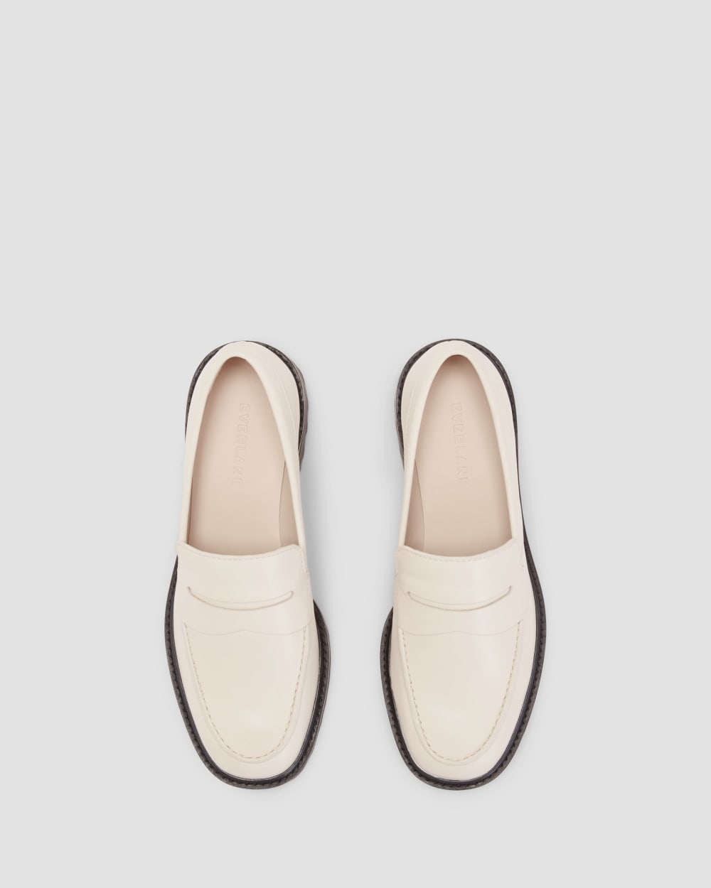 The Lug Loafer | Parchment - Image 5