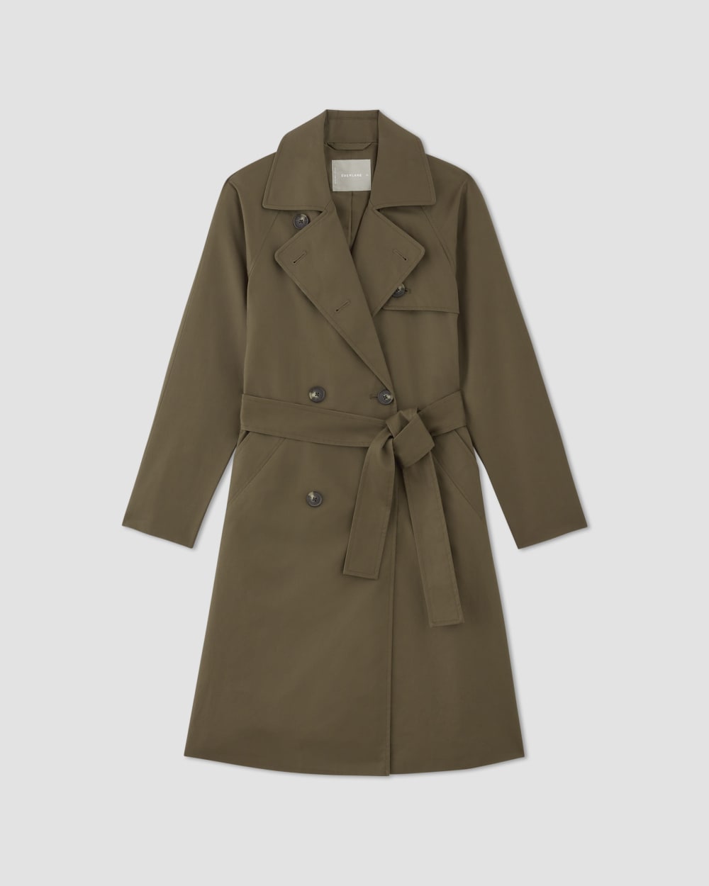 The Trench Coat | Beech - Image 2