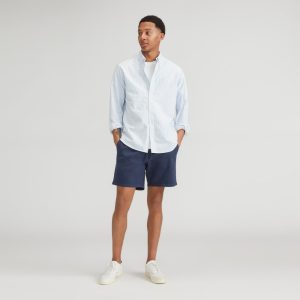 The Easy Short  | Navy