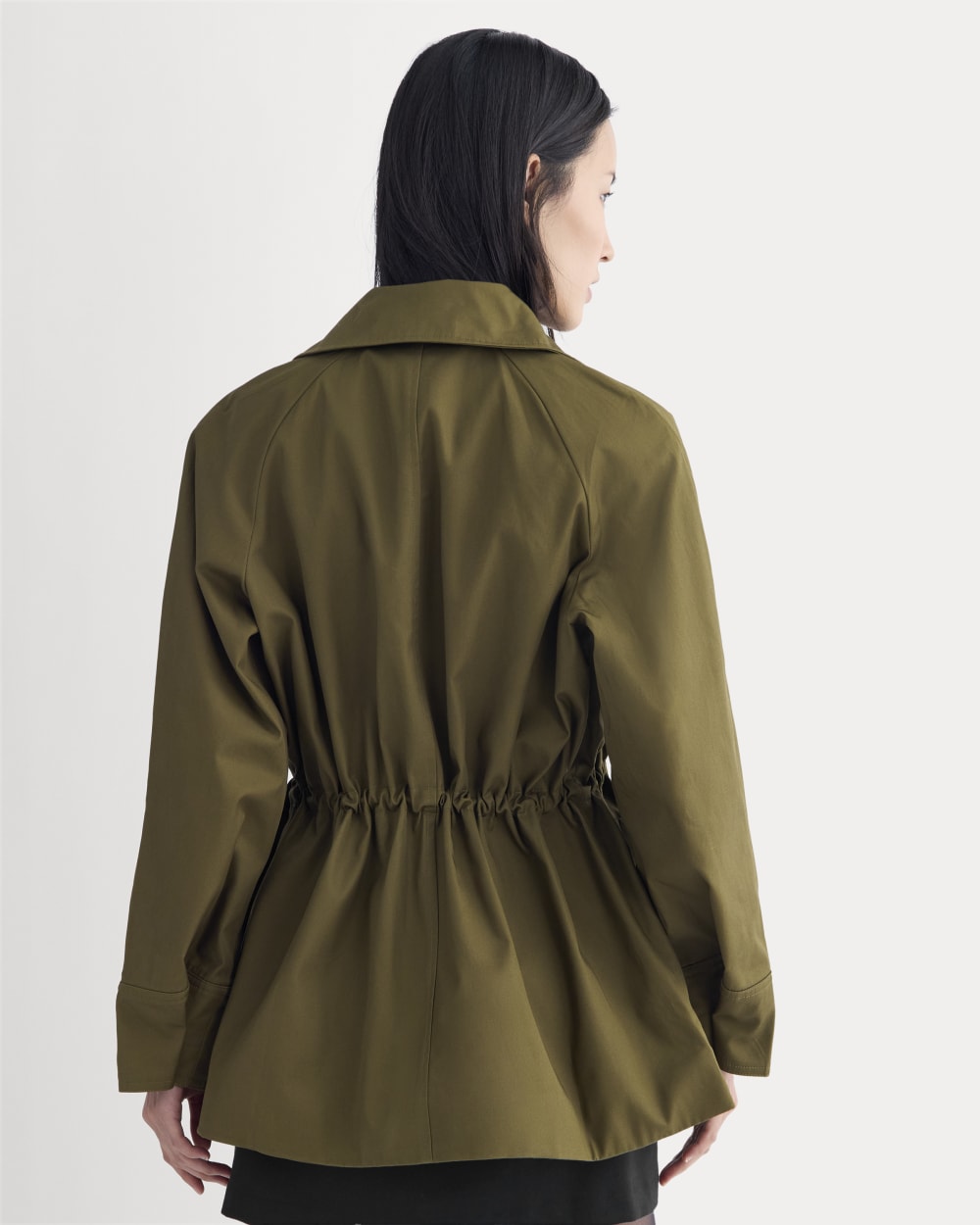 Field Jacket | Beech - Image 4