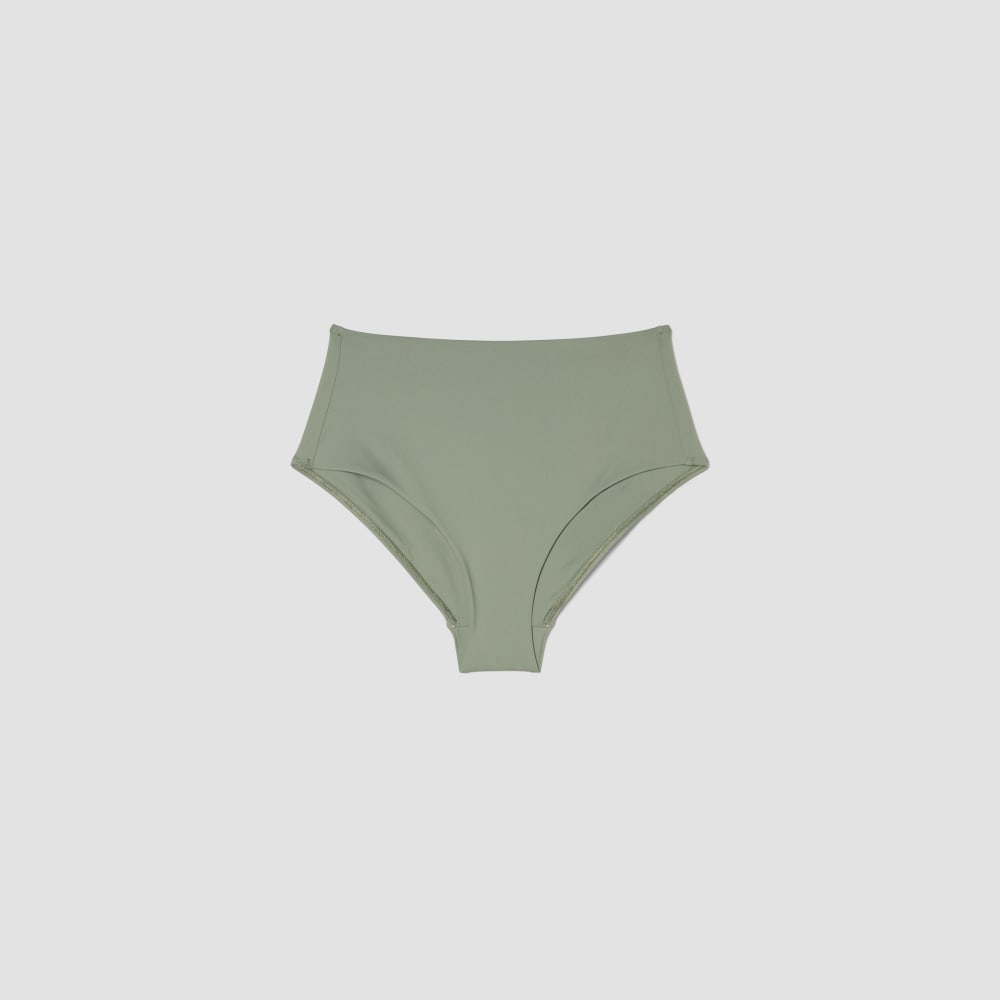 The High-Rise Hipster Bottom | Herb - Image 2