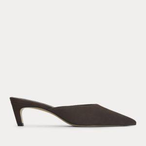 Studio Kitten Heel | Dark Chocolate