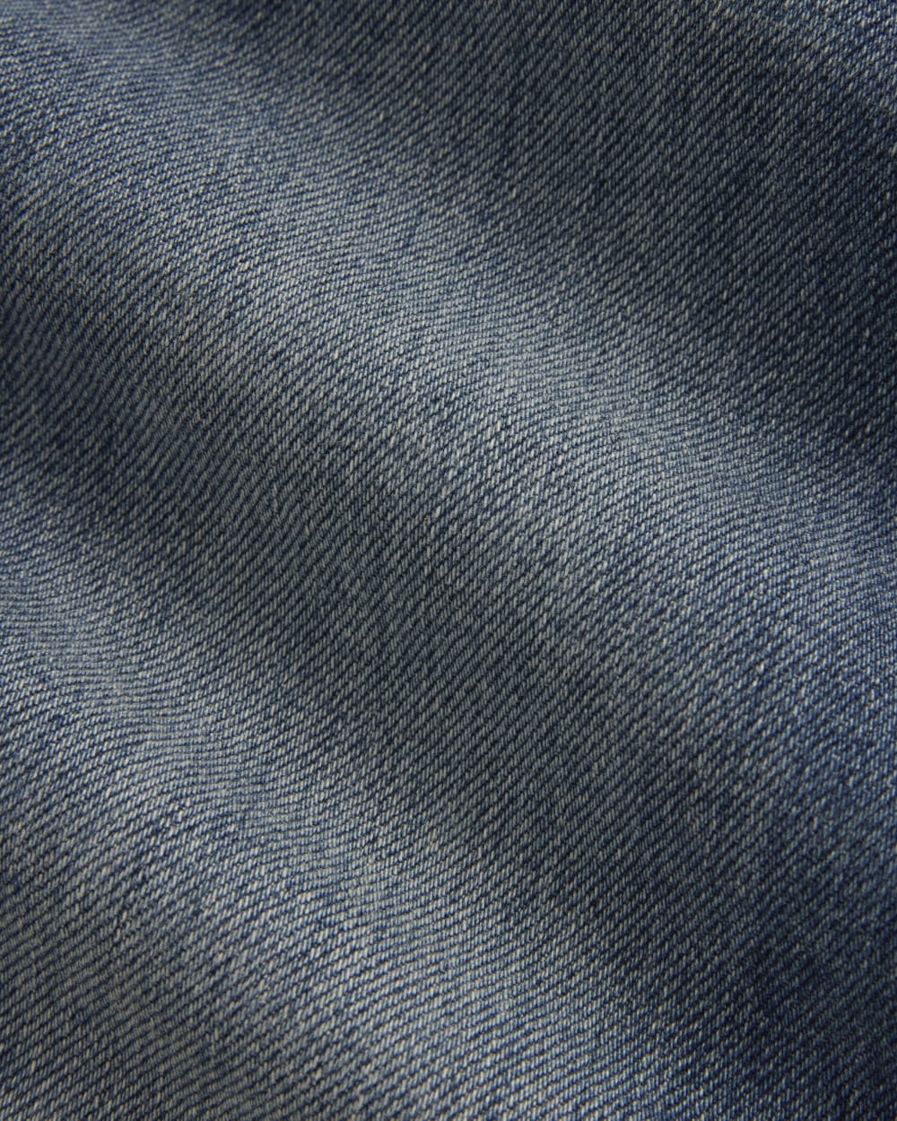 The Way-High® Slim Jean | Indigo Blue | 31 Inseam - Image 6
