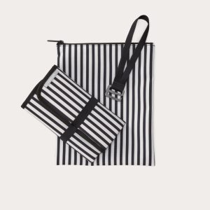 The ReNew Transit Baby Bundle | Black / Bone