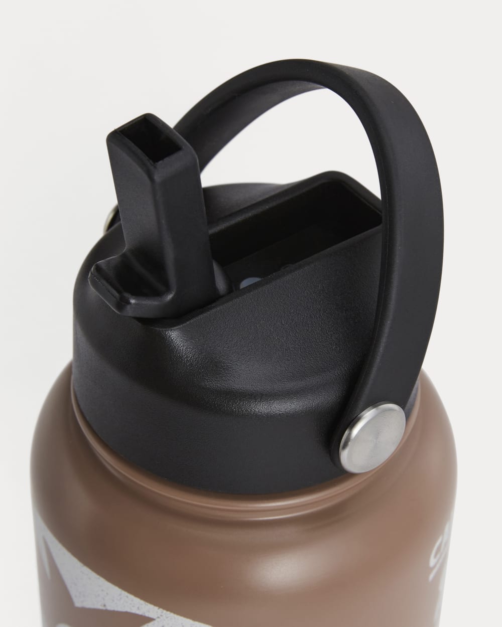 The Everlane x Parks Project Water Bottle | Brown - Image 4