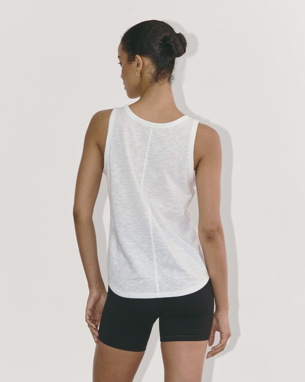 The Perform Tank | White - Image 5