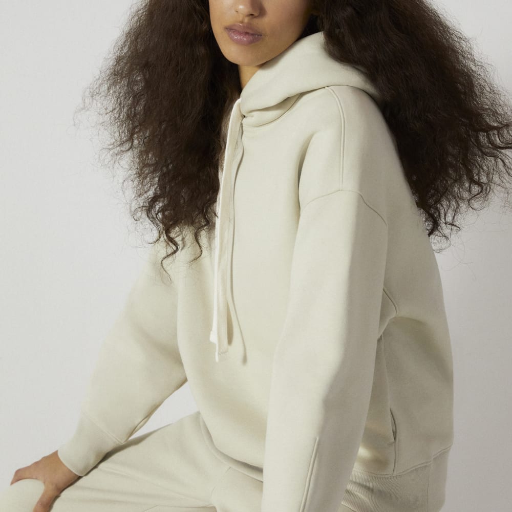 The ReTrack Hoodie | Pelican - Image 8