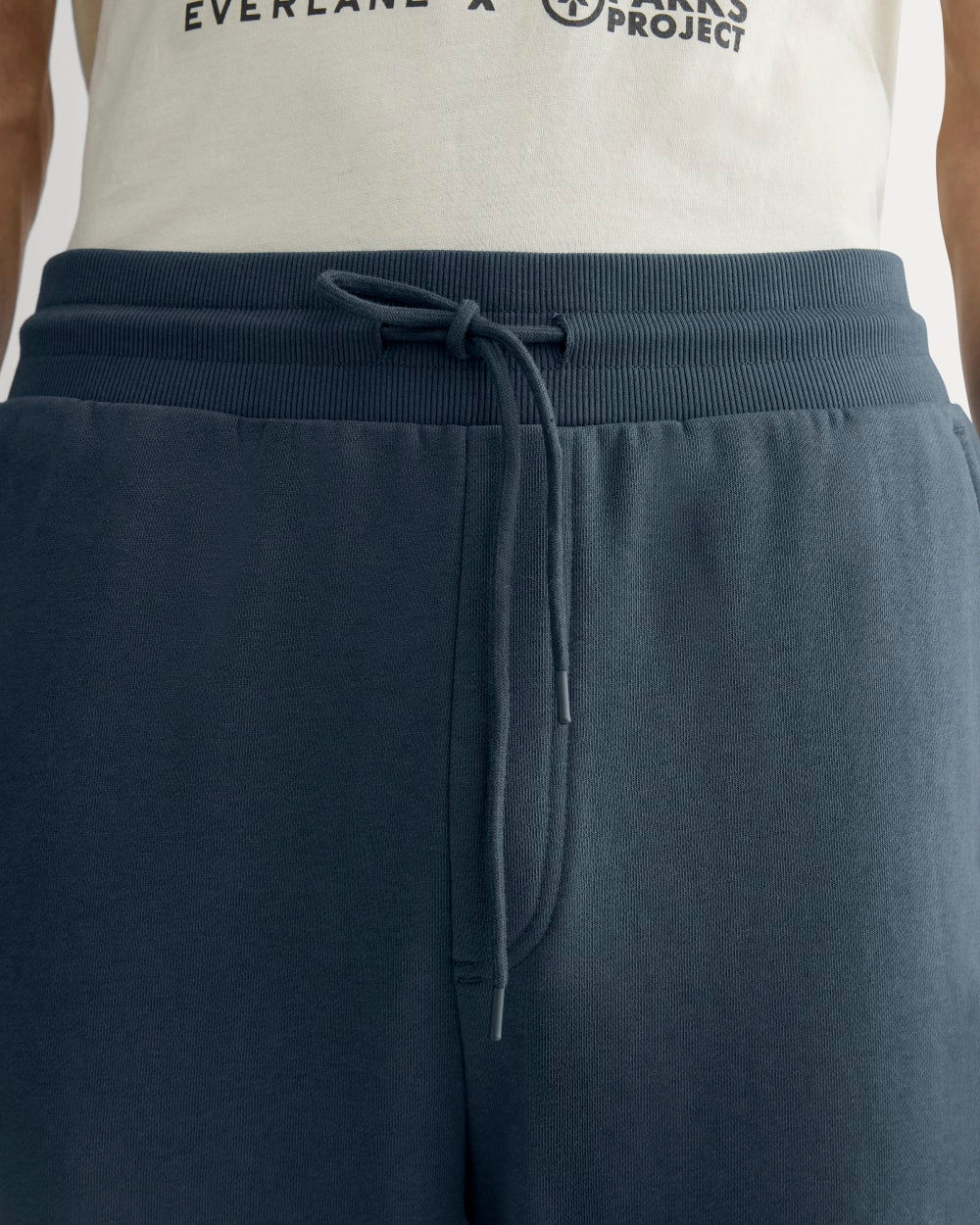 The Off-Duty Jogger | Midnight Navy - Image 4