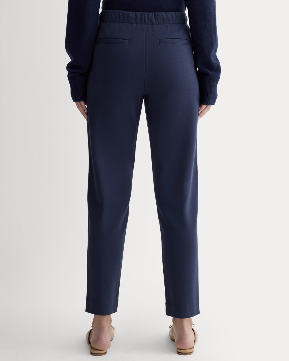 The Dream Pant® | Navy - Image 5