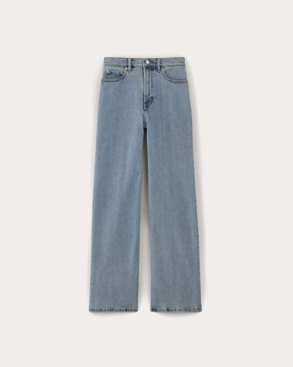 The Way-High® Sailor Jean | Shallow Beach | 27.5 Inseam - Image 2