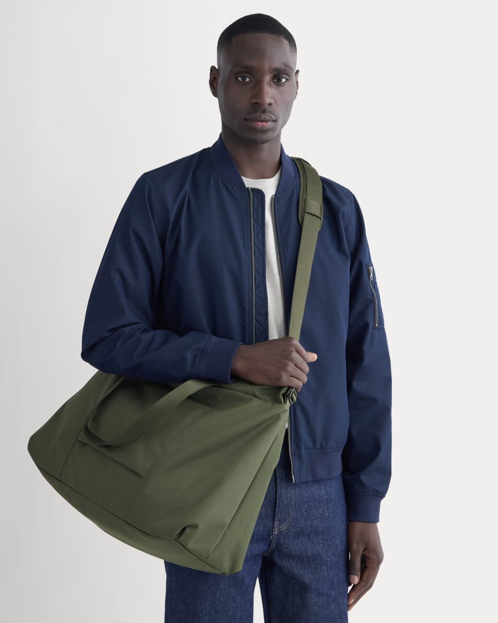 The ReNew Transit Weekender | Dark Forest - Image 7