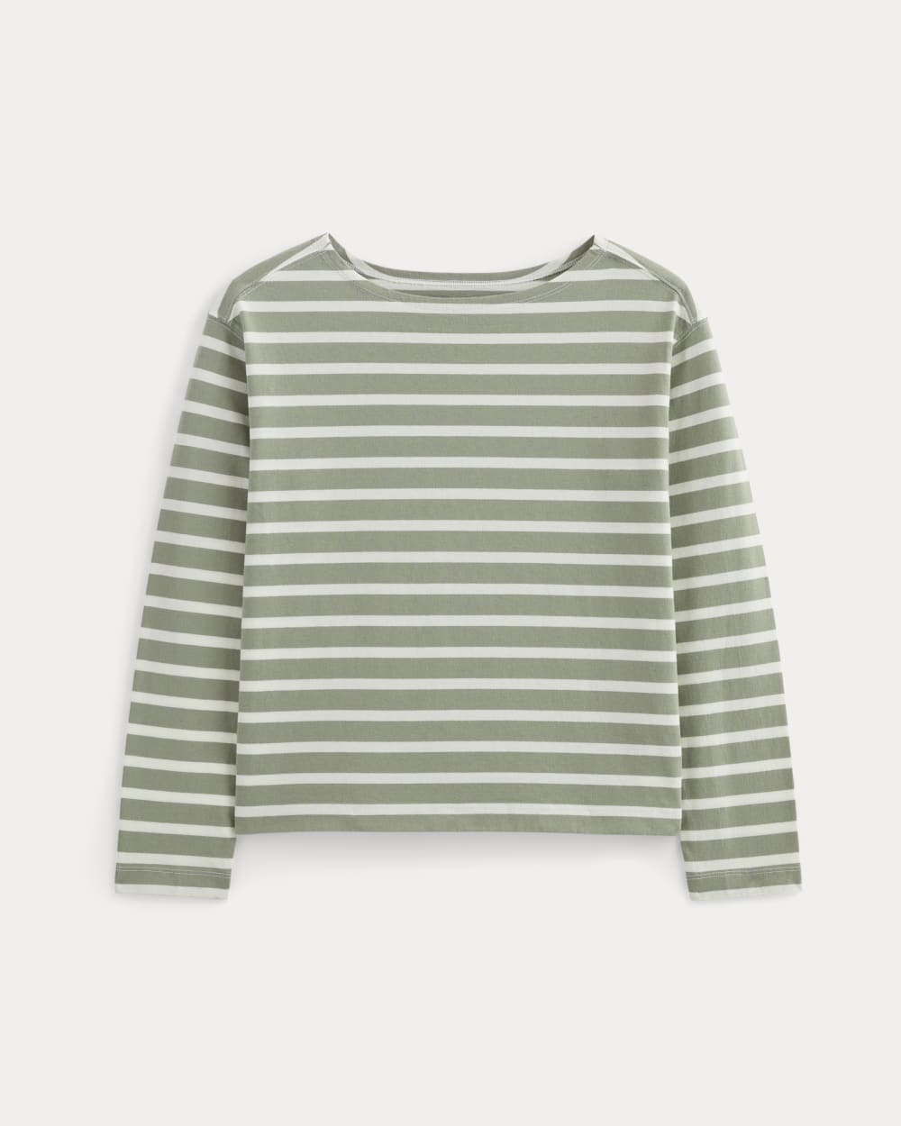 The Mariner Tee | Shadow / Bone - Image 2