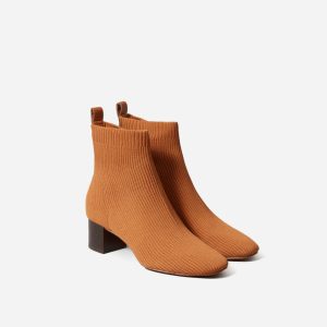 The Glove Boot  | Toffee