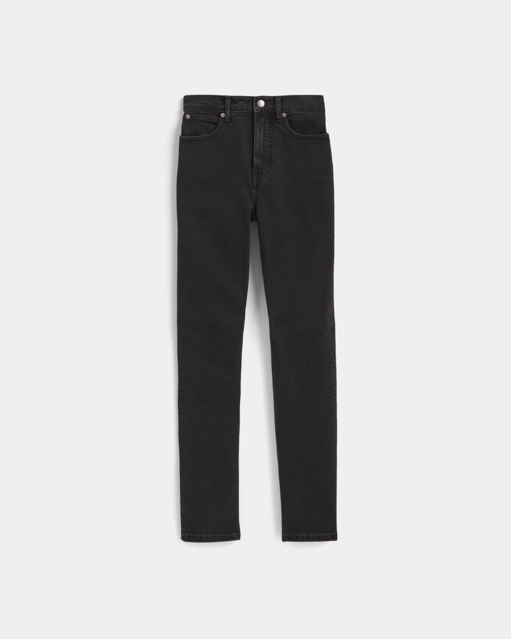 The Way-High® Slim Jean | Coal | 29 Inseam - Image 2