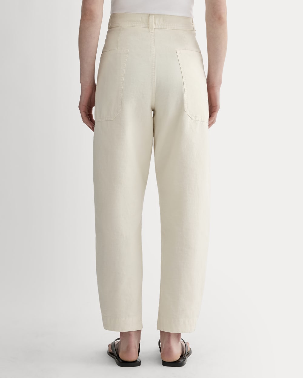 The Fatigue Barrel Pant | Birch - Image 5