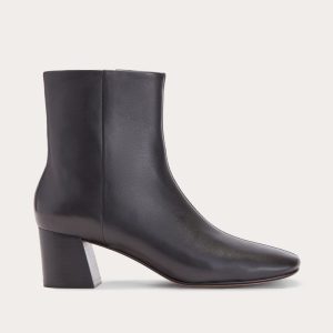 The Day Boot | Black