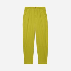The Chino in Buttersoft | Key Lime