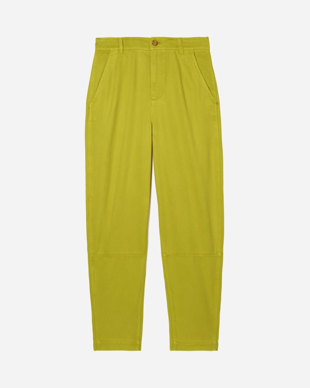 The Chino in Buttersoft | Key Lime - Image 6