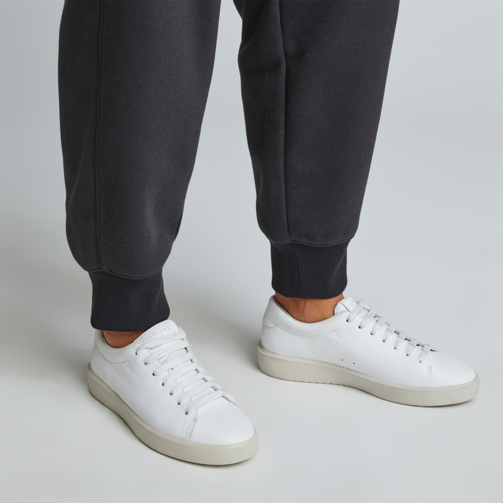 The ReTrack Jogger | Black - Image 6