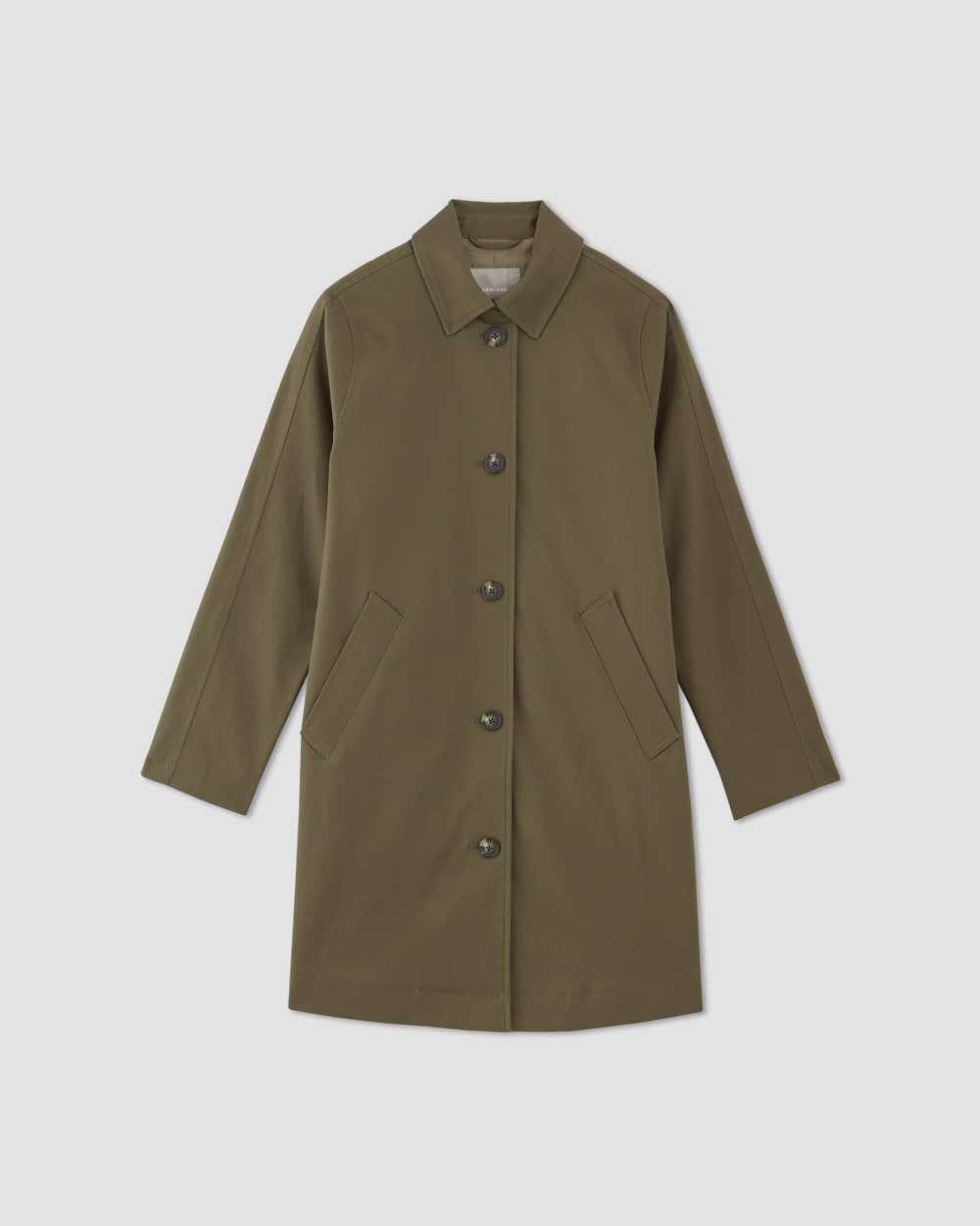 The Mac Coat | Beech - Image 2