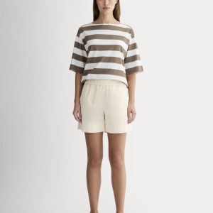 The Easy Short | Canvas