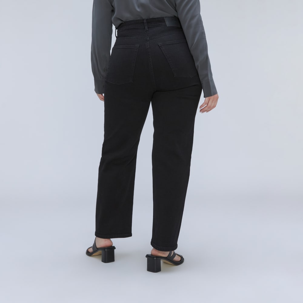 The Way-High® Hourglass Jean | Coal | 29 1/2 Inseam - Image 6