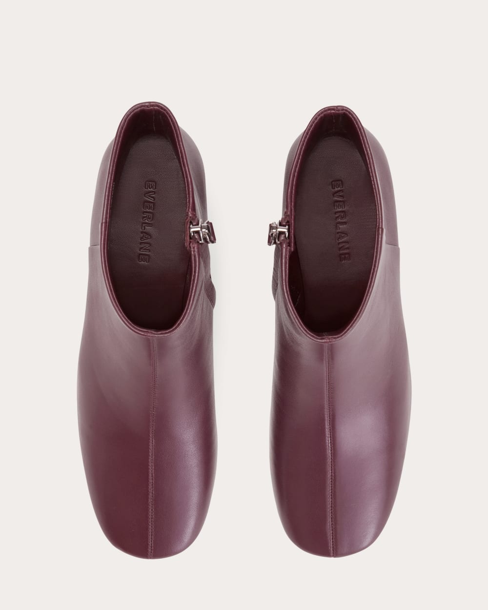 The Day Boot | Bordeaux - Image 5